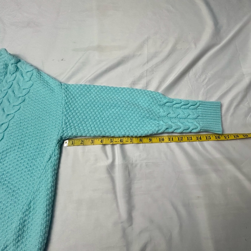 ANA sweater - Picture 5 of 14
